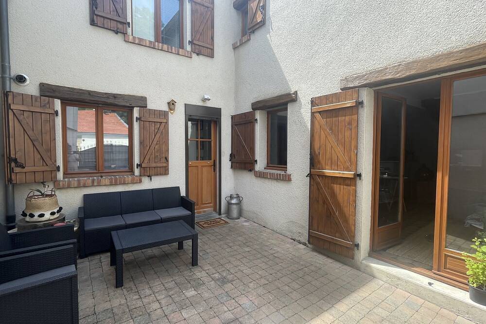 Casa vacanza a Marne a partire da 114€ a notte