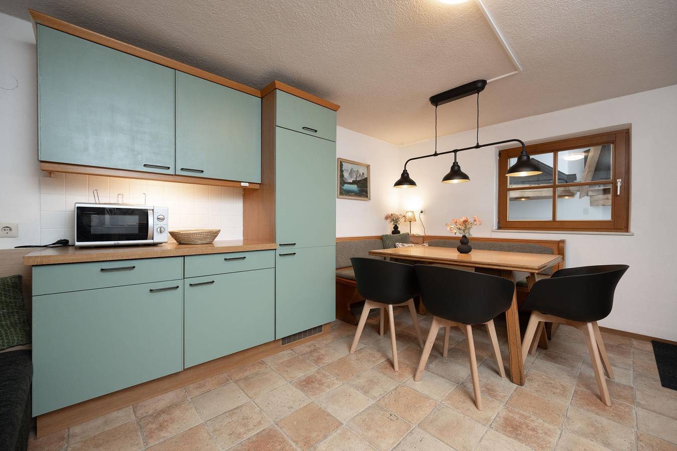 Ferienhaus Valsora in Stubaier Alpen, Sölden (Österreich)