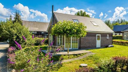 Camping voor 6 Personen in Sudeten, Noord-Bohemen, Afbeelding 4