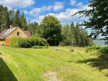 Ferienhaus für 5 Personen in Skanderborg, Bild 2
