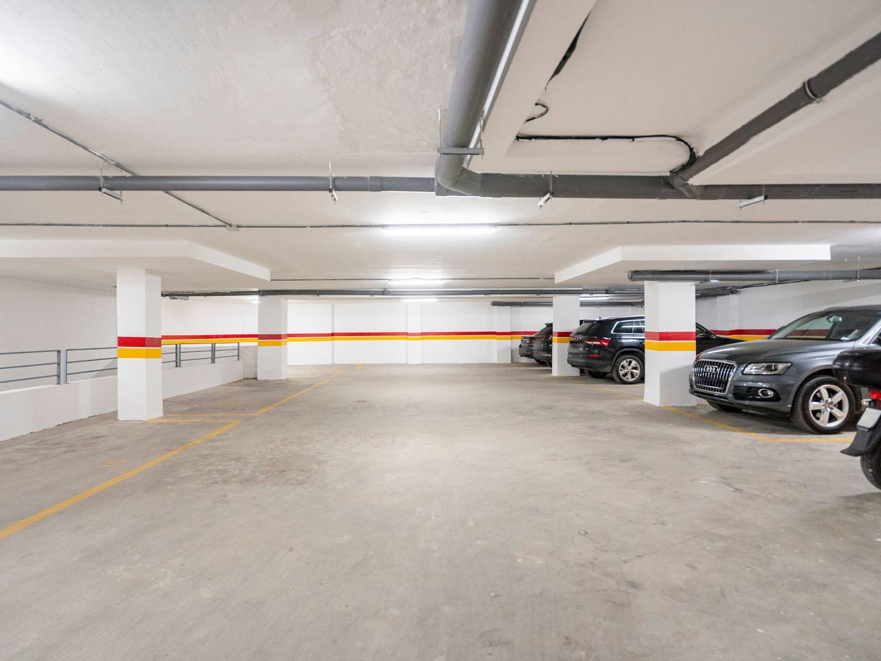 Ganze Wohnung, Charmante Wohnung 42 in Casablanca, Region Groß-Casablanca