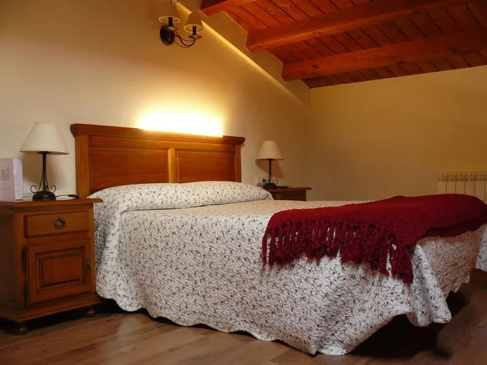 Casa de huéspuedes para 2 personas - 1