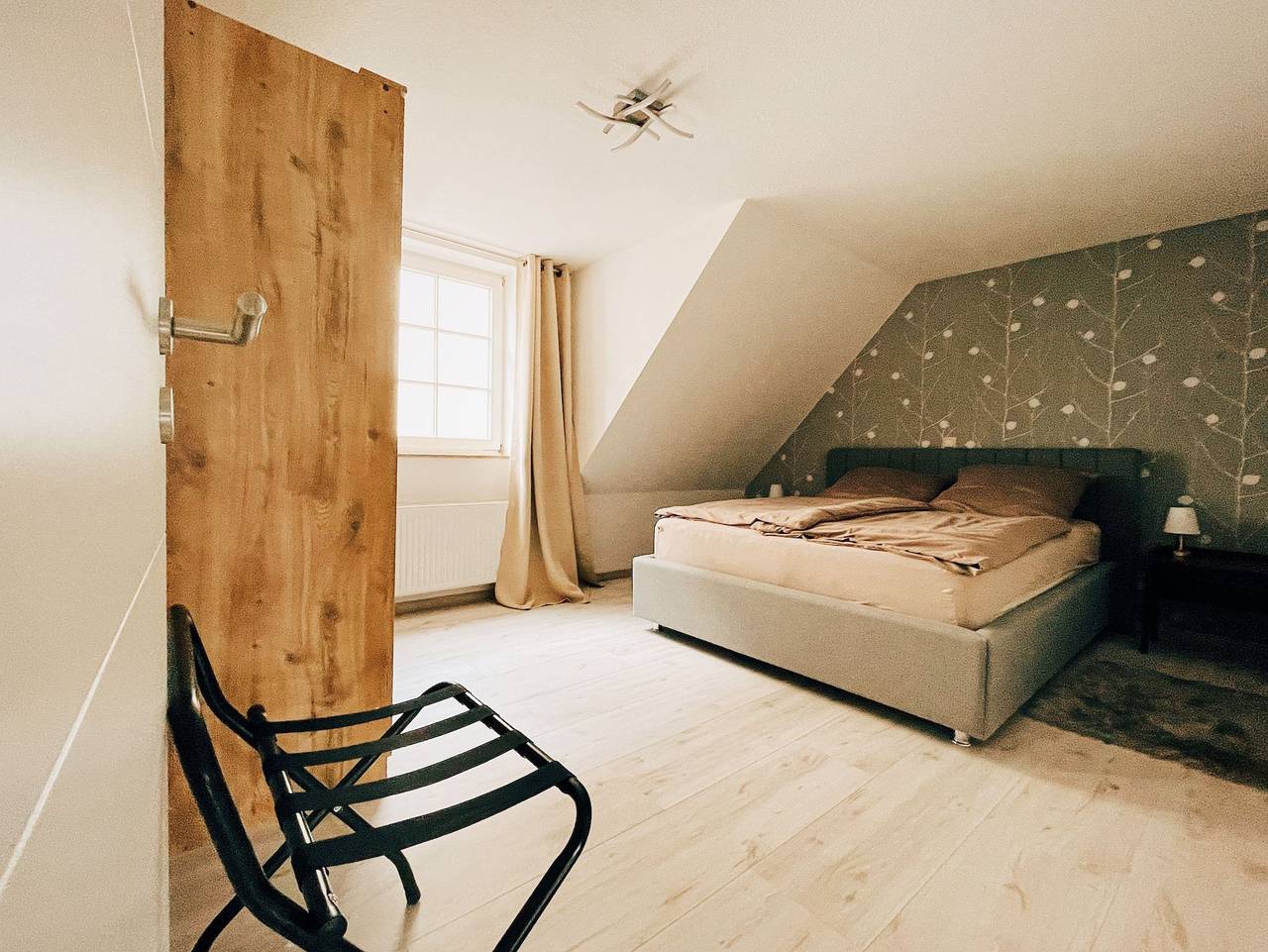 Ganze Ferienwohnung, Ferienwohnung Domstraße in Altstadt (Erfurt), Erfurt