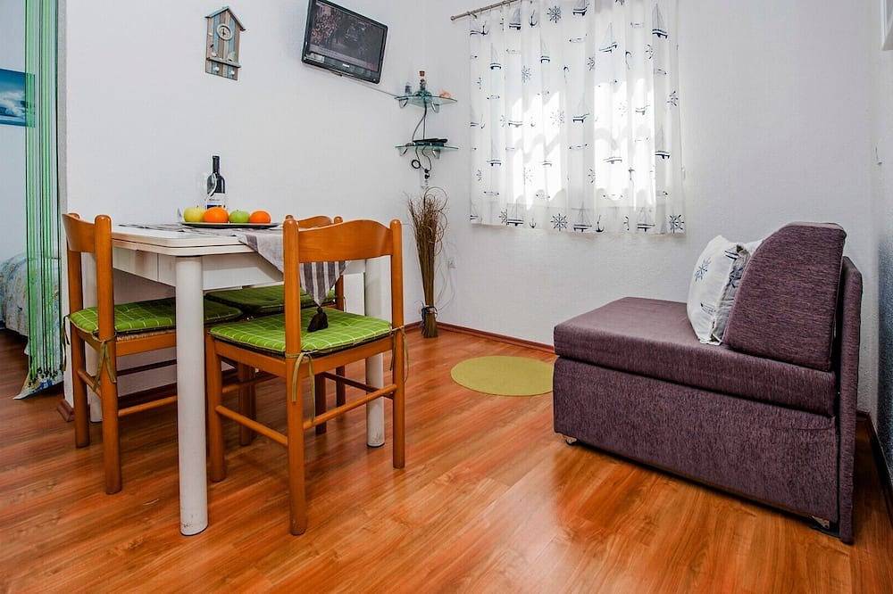 Appartamento vacanze a Rovigno a partire da 136€ a notte