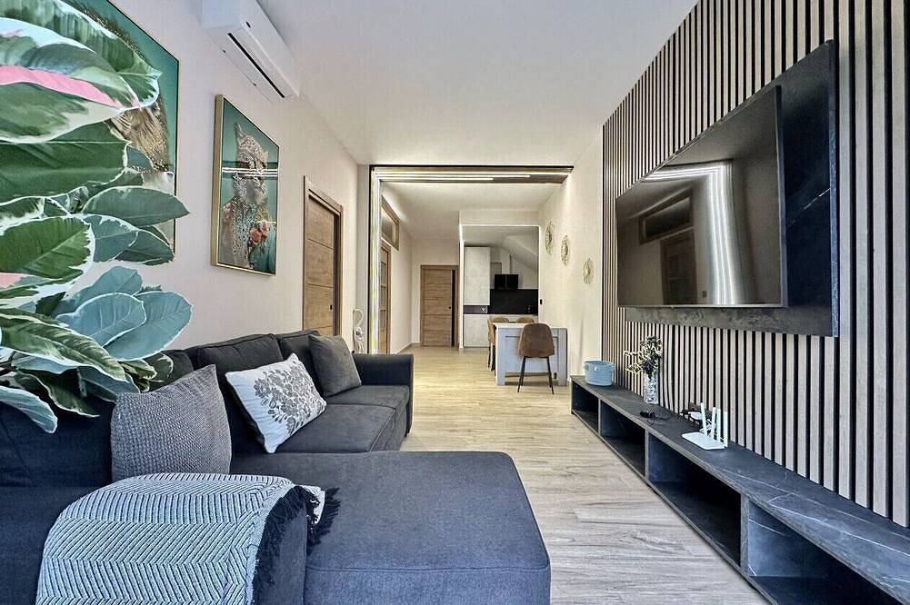 Entire apartment, Flower Deluxe Lower 2 Bedrooms-6085 in Noja, Cantabrian Coast