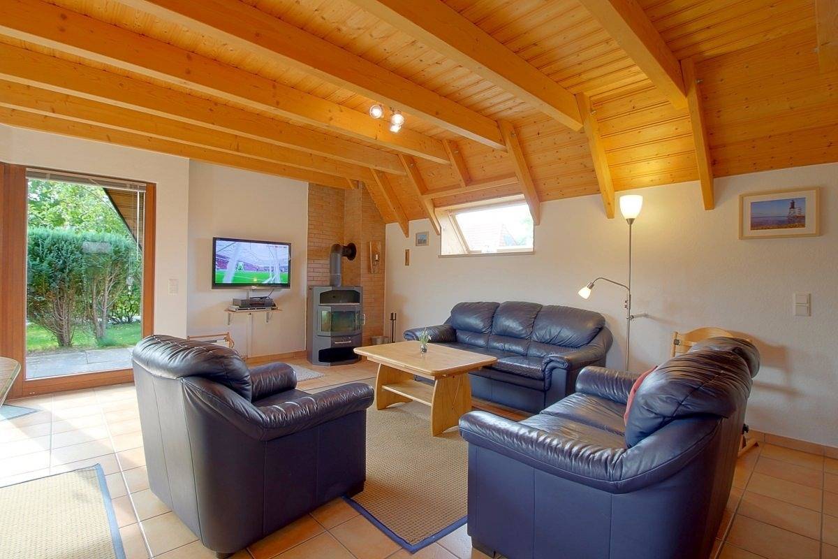 Casa vacanza a Dorum a partire da 97€ a notte