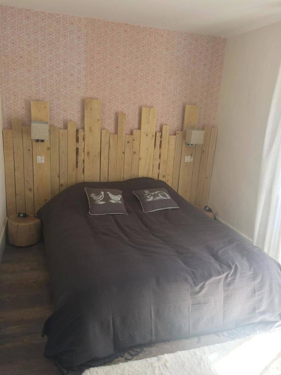 L'Annexe in Carennac, Lot
