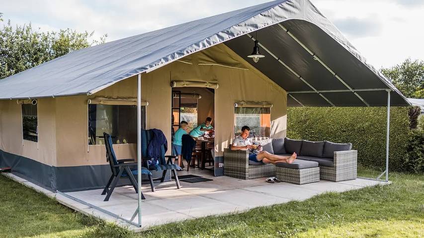 Vakantieappartement voor 6 personen, met Terras en Tuin in Begur
