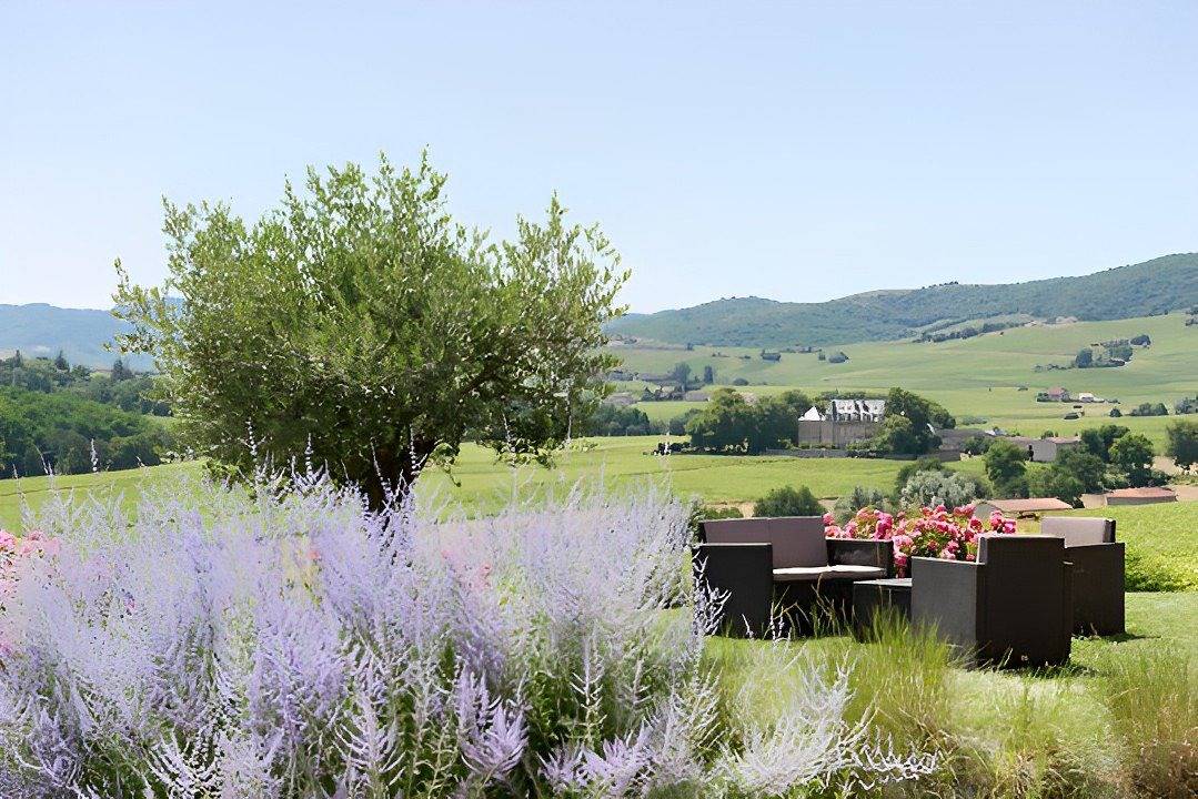 Gites Domaine Goguet in Charentay, Beaujolais