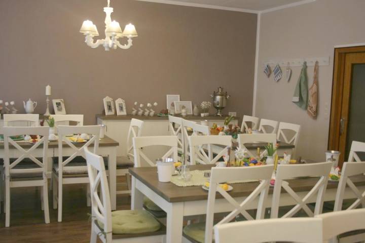 BnB für 4 Personen in Cochem - 3