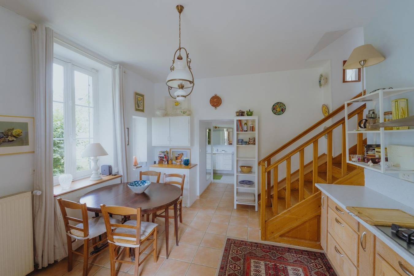 La Maison de Yette in Cheilly-lès-Maranges, Région d'Autun