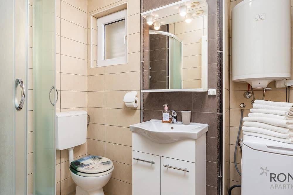 Ganze Wohnung, Rona Wohnung Goran 2 in Šimuni, Pag