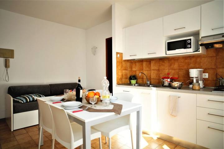 Ganze Wohnung, Moderne Wohnung an der Lagune in Lignano Sabbiadoro, Udine Provinz