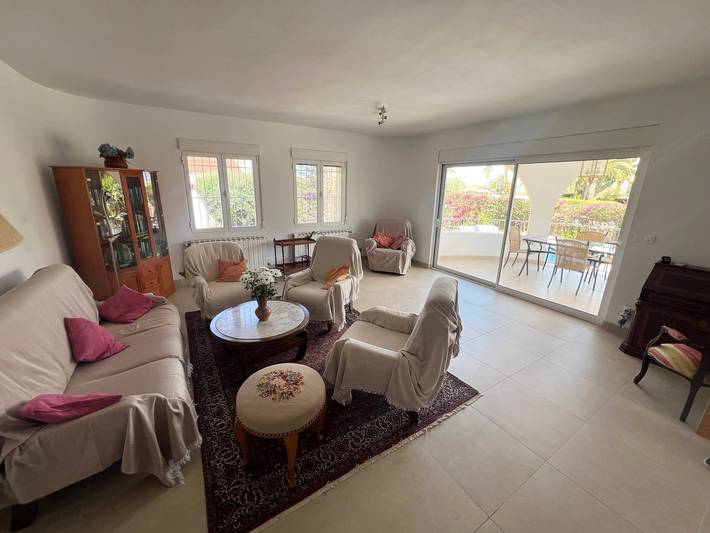Villa Eva with private pool, AC & beach 1 km in El Campello, Costa Blanca