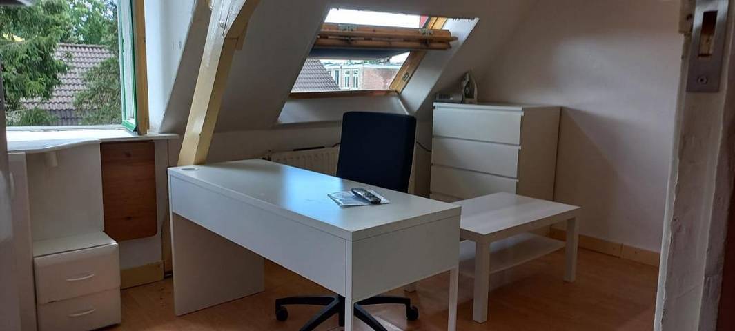 Location de vacances pour 4 personnes, avec Vue à Amersfoort - 3