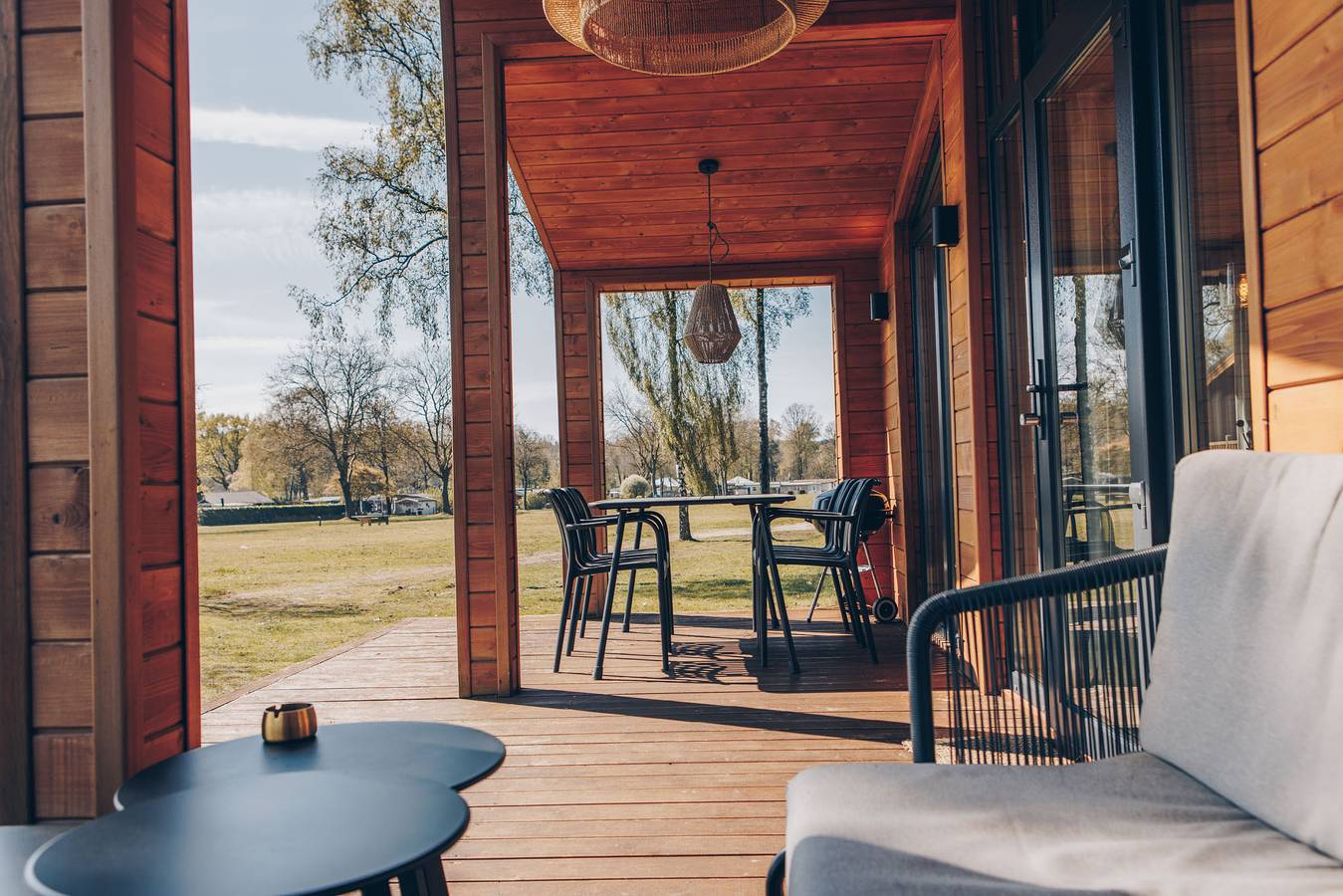 Wb Resort Gmbh — Beach House Scandi | 4 pers. in Wilsum, Landkreis Grafschaft Bentheim