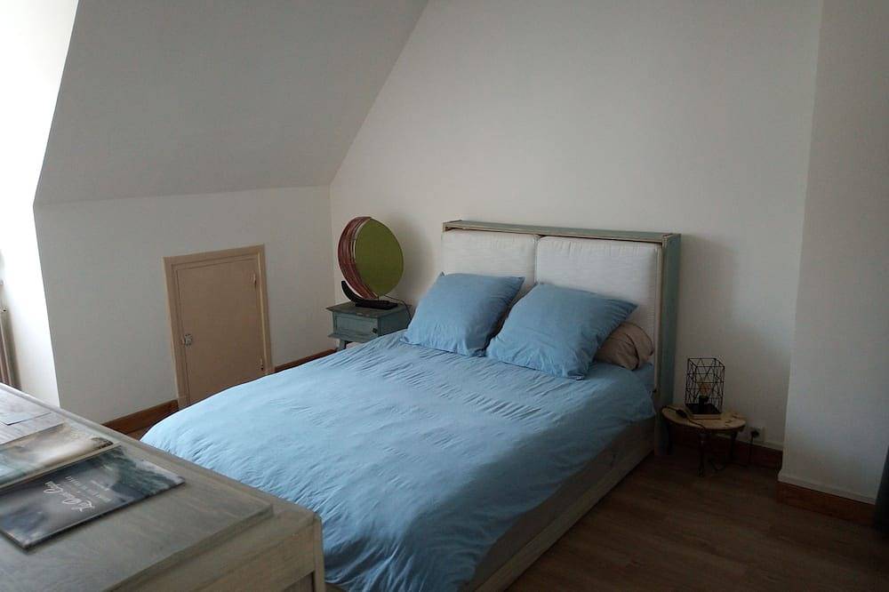 Apartment in Le Portel in Le Portel, Boulogne-sur-Mer region