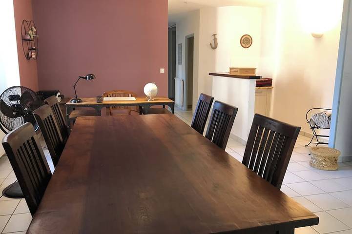 Ferienwohnung für 8 Personen - 1