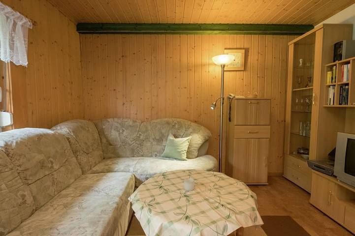 Ferienhaus für 4 Personen, mit Terrasse und Garten in Neustadt/Harz - 4
