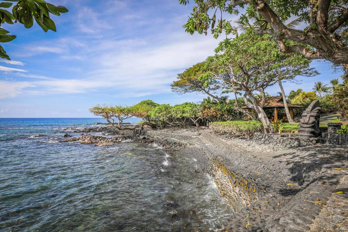 Hale Alii Honu Kai in Kailua Kona in Komohana Kai, Holualoa