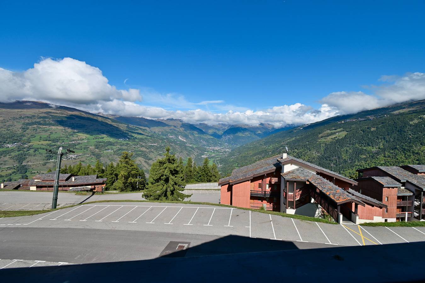 Entire apartment, Apartment Rental La Plagne - Montchavin - Les Coches in La Plagne, Bellentre