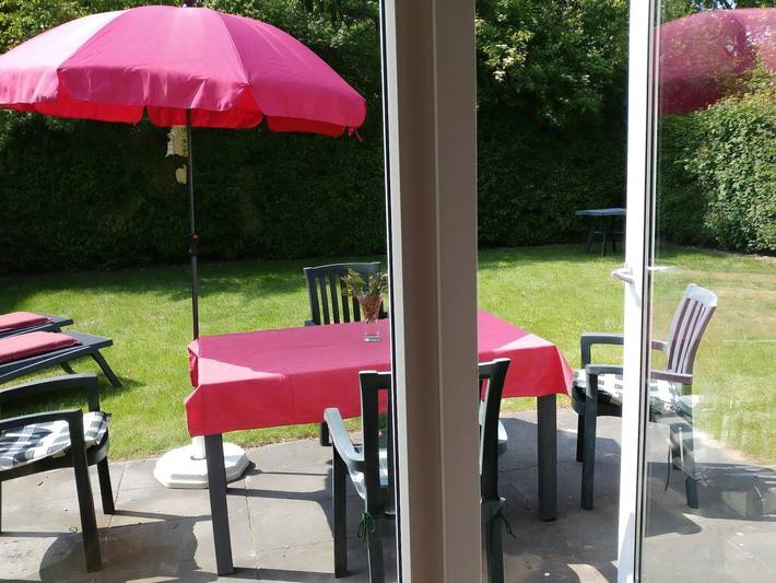 Ferienhaus für 5 Personen, mit Garten in Noord-Beveland - 4
