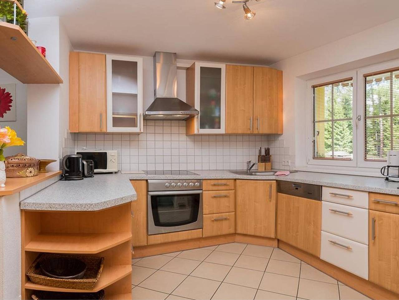 Ferienhaus Elisengrund - Ferienhaus, 4 Schlafzimmer, 4 Bäder, Küche in Seefeld in Tirol, Innsbruck Land