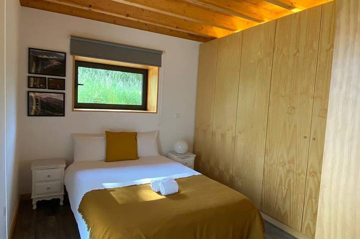 Gîte pour 4 personnes, avec jardin dans Entre Ambos-os-Rios - 4