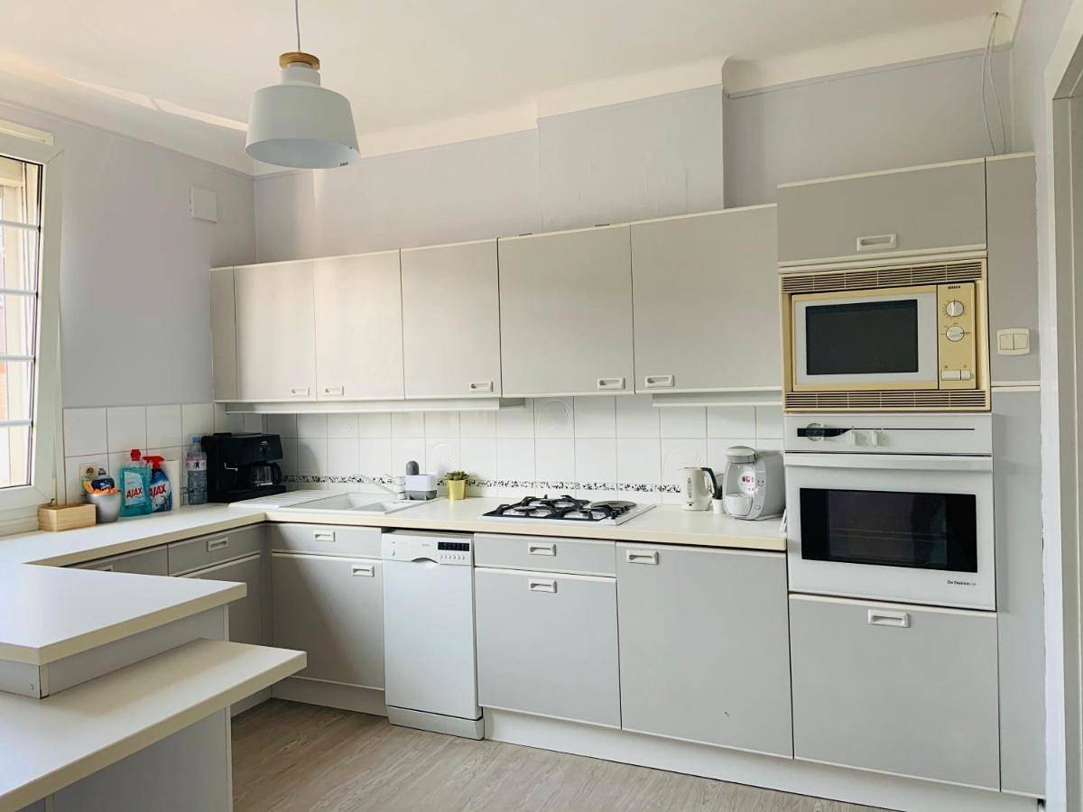 Appartement entier, Harmonie Tergnier in Tergnier, Aisne