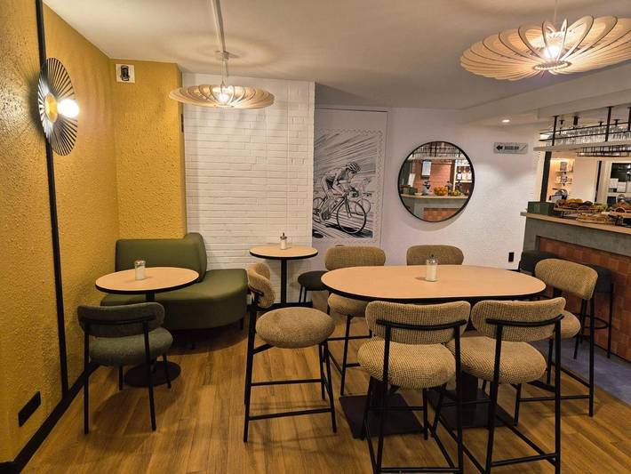 Hôtel pour 2 personnes