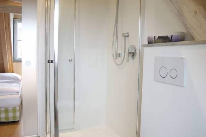 Ferienwohnung für 3 Personen, mit Garten und Terrasse in Bamberg - 4