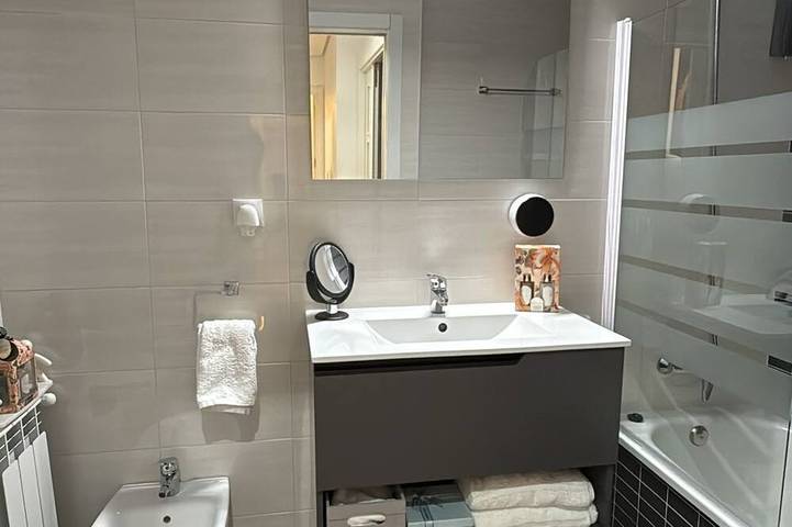 Ganze Wohnung, Castro Apartment in Castro Urdiales (Kantabrien), Castro-Urdiales
