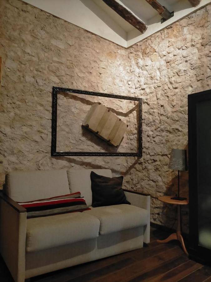 Casa rural para 7 personas, con jardín además de piscina y vistas en Yecla  - 4