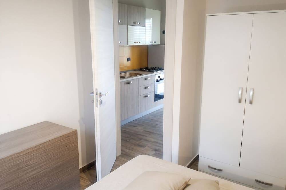 Homerez - Maison à Crotone in Irto, Crotone