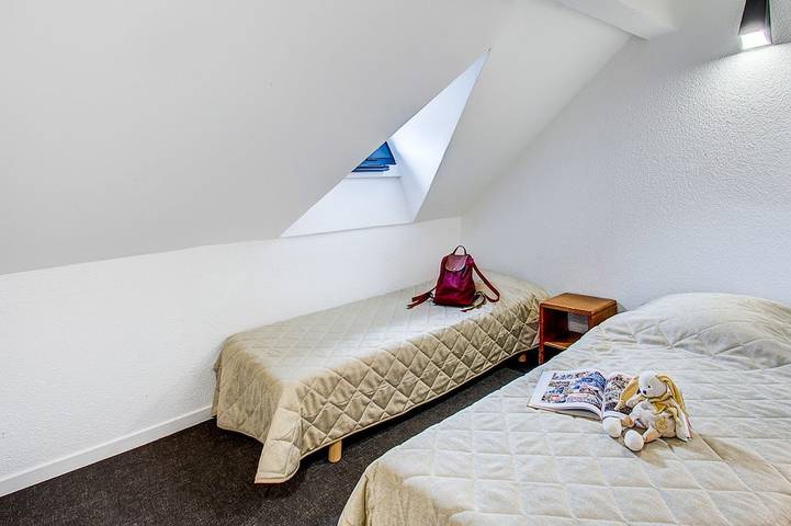 Ganze Wohnung, Résidence Privilège in Peyragudes, Französische Pyrenäen