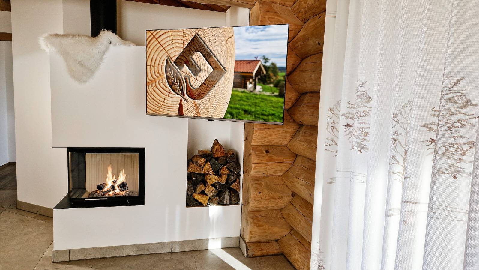 Chalet Leni – Jullie toevluchtsoord boven het Beierse Donaudal, foto 12