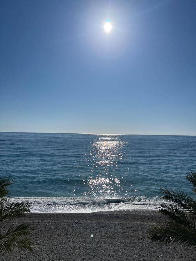 Gîte pour 6 personnes, avec vue et terrasse dans Castell de Ferro - 3