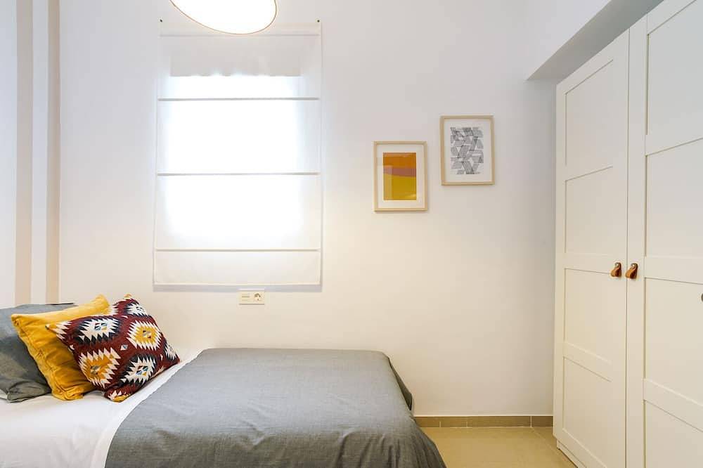 Apartamento ideal para familias con Wifi y Ac, en un lugar privilegiado in Casco Antiguo, Sevilla