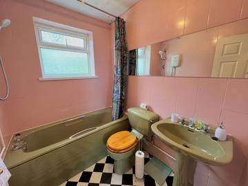 Glamping for 4 People in Swansea region, Photo 2