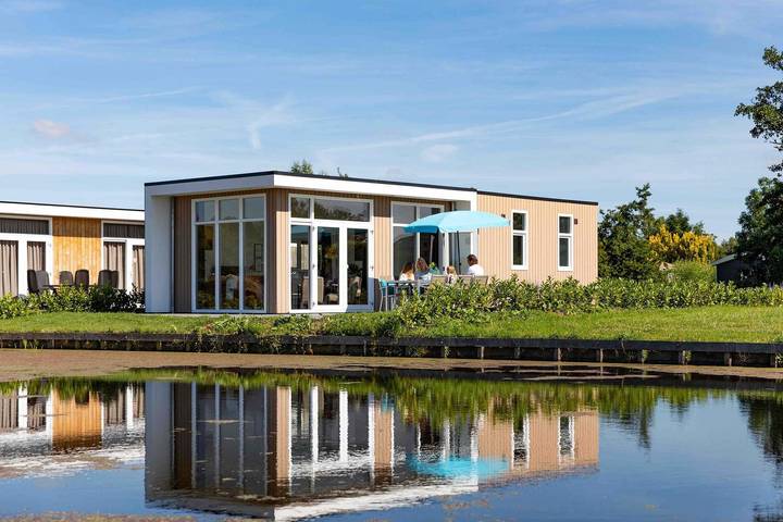 Ferienhaus für 4 Personen in Südholland