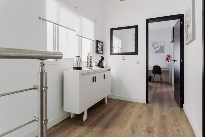 Maison d’hôte pour 2 personnes