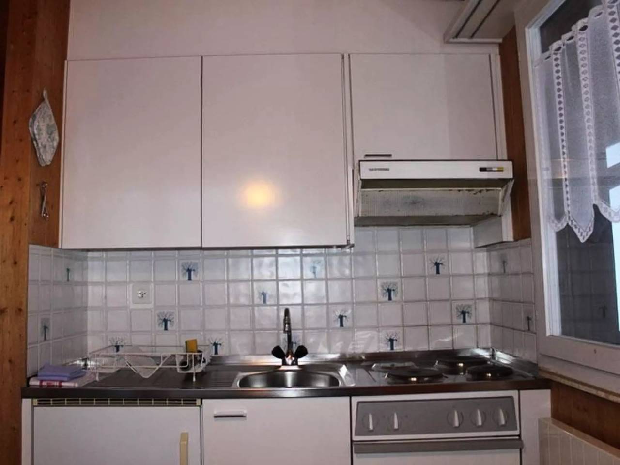 Ganze Wohnung, 3 Zimmer 3 Personen in Lauterbrunnen, Grindelwald und Umgebung