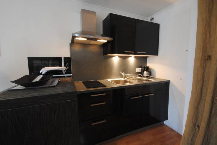 Gîte pour 3 personnes dans Gare De Cannes - 3