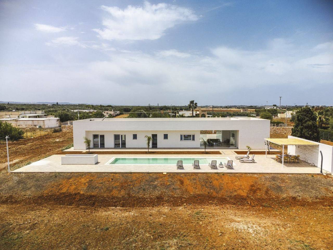 Casa vacanza a Murgia a partire da 257€ a notte