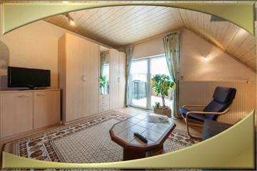 Ferienwohnung für 5 Personen in Altenberg, Osterzgebirge, Bild 2