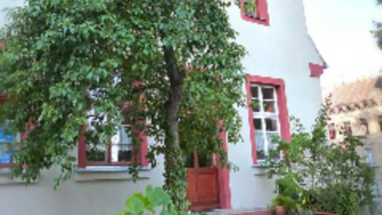 Doppelzimmer für 2 Personen (13 m²) in Torgau in Torgau, Nordsachsen