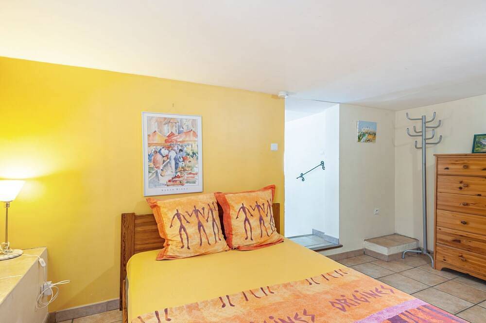 Ganze Wohnung, Ferienwohnung Mireio in Lambesc, Aix-en-Provence und Umgebung