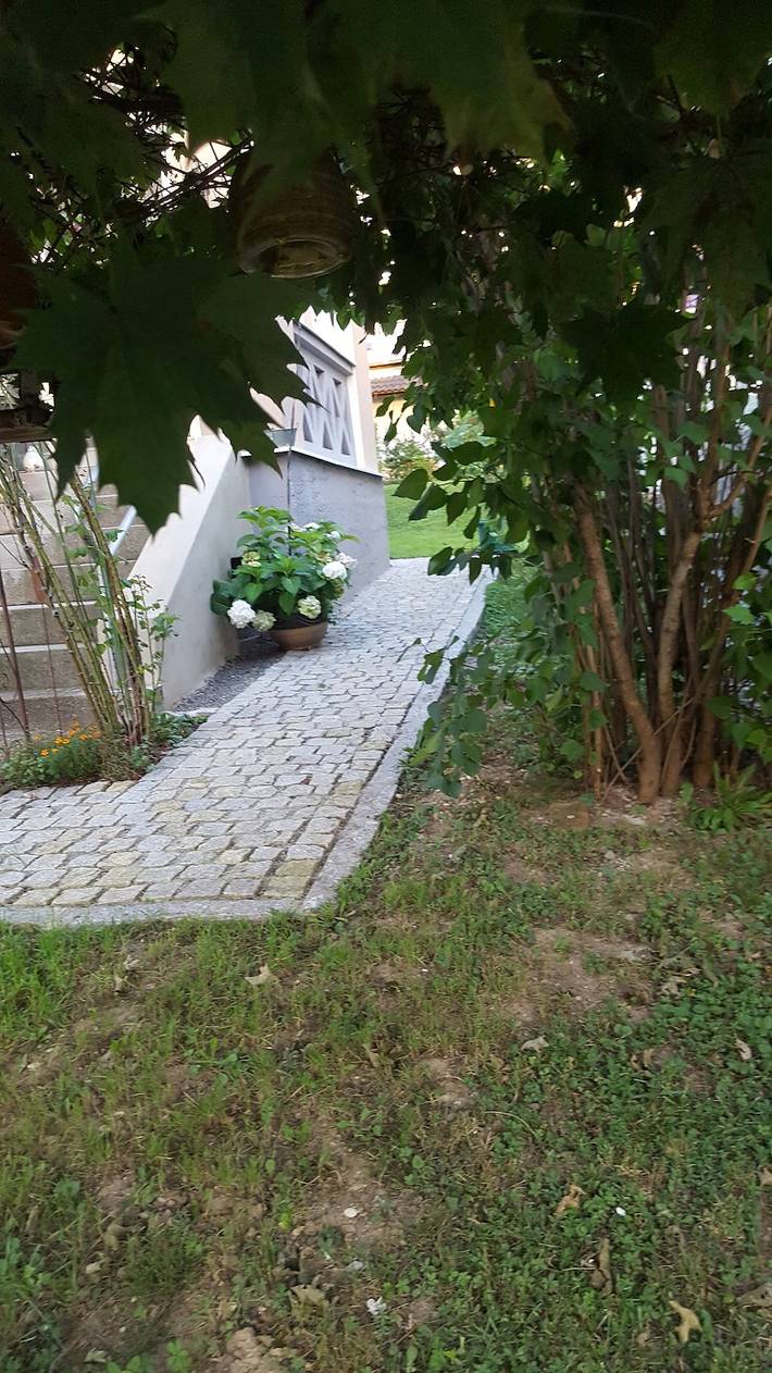 Ferienwohnung für 2 Personen, mit Balkon und Balkon/Terrasse in Deggendorf - 4