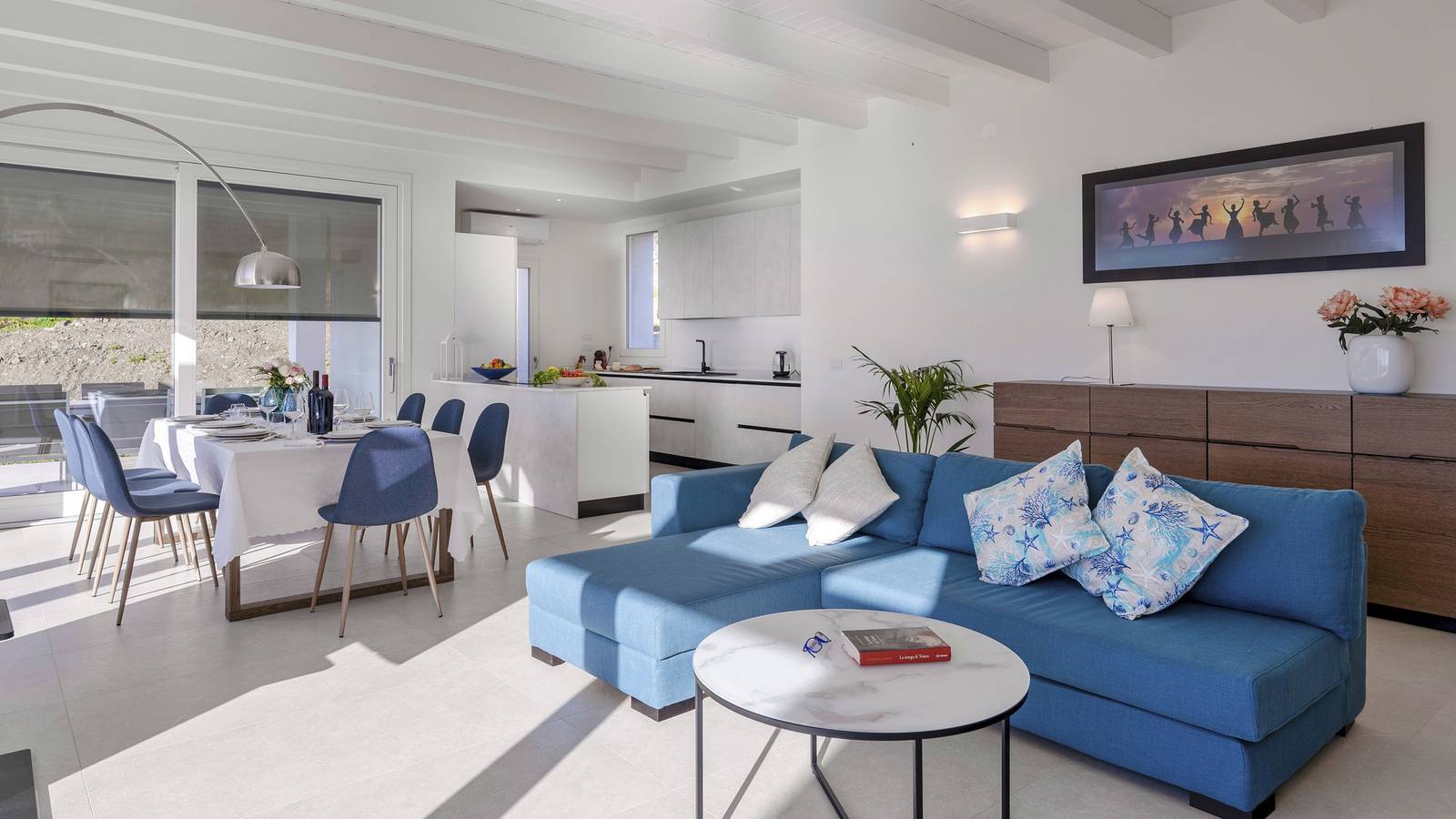 Villa Gioia 8, Emma Villas in Sanremo, Comune di Sanremo