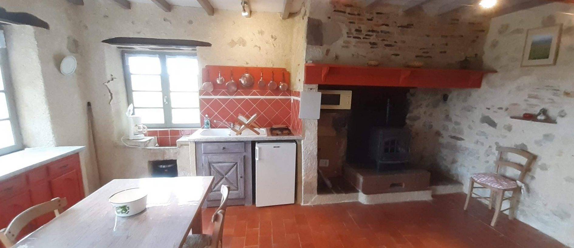 Gîte Samaret, Gers, en Gascogne in Lagardère, Gers
